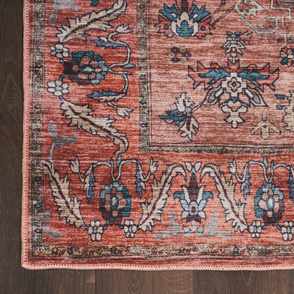 Nourison Home Grand Washables Grw03 Area Rugs Collection