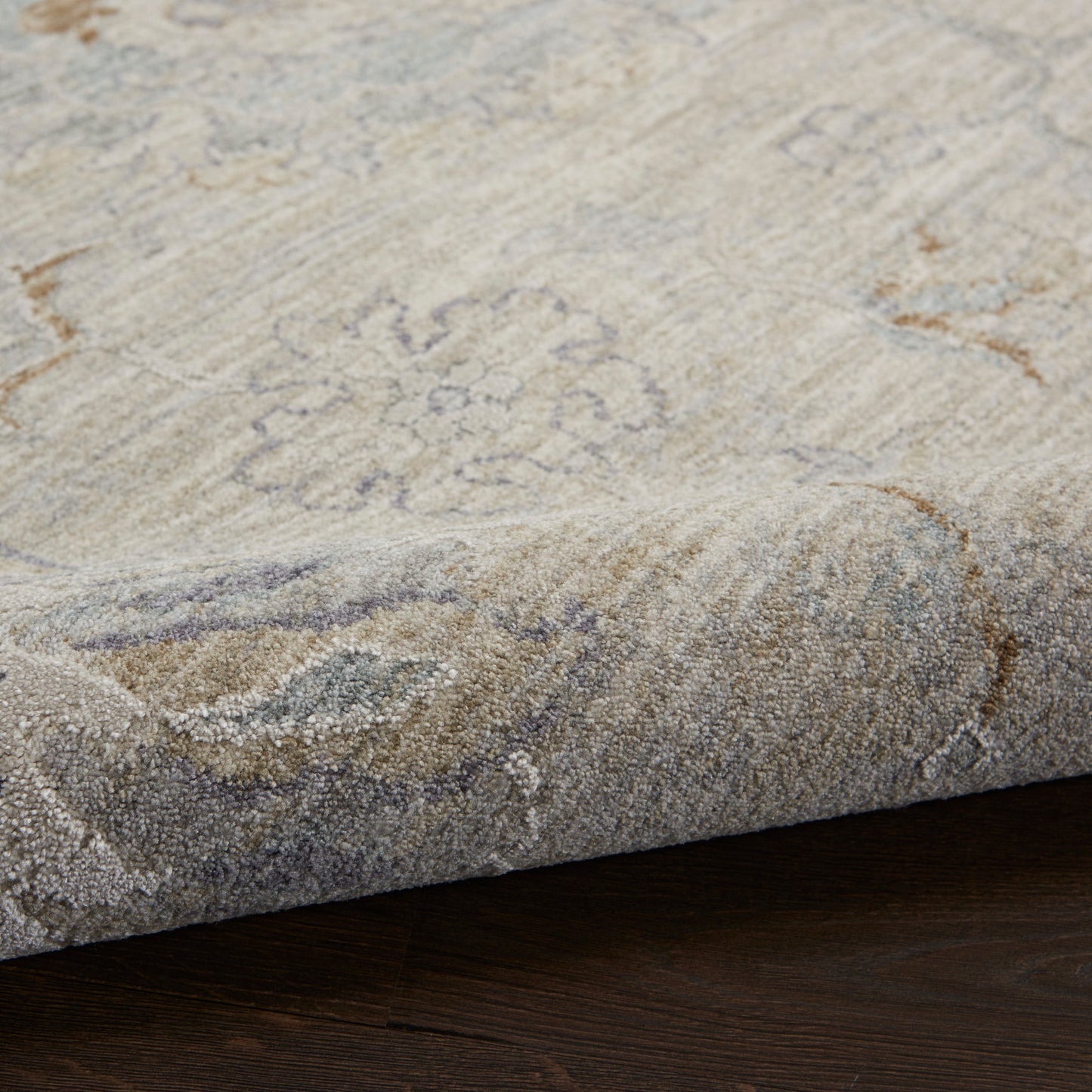 Nourison Home Infinite Ift04 Area Rugs Collection