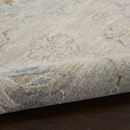 Nourison Home Infinite Ift04 Area Rugs Collection