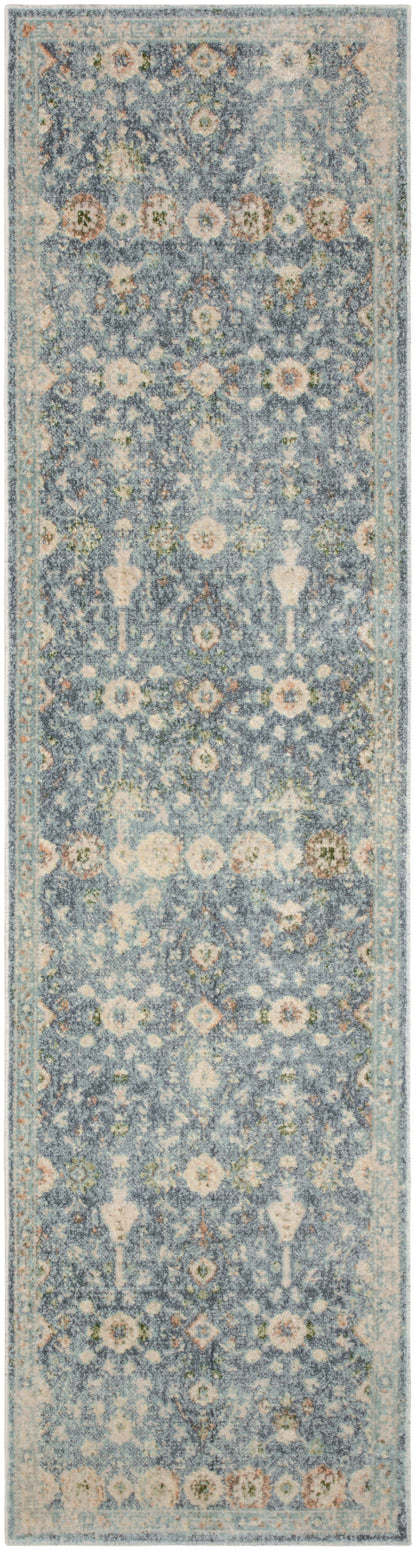 Nourison Home Astra Machine Washable Asw16 Area Rugs Collection