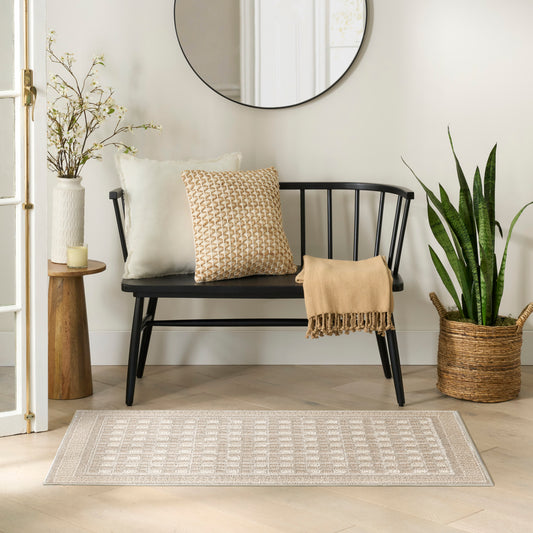 Nourison Home Nordic Nrc03 Area Rugs Collection