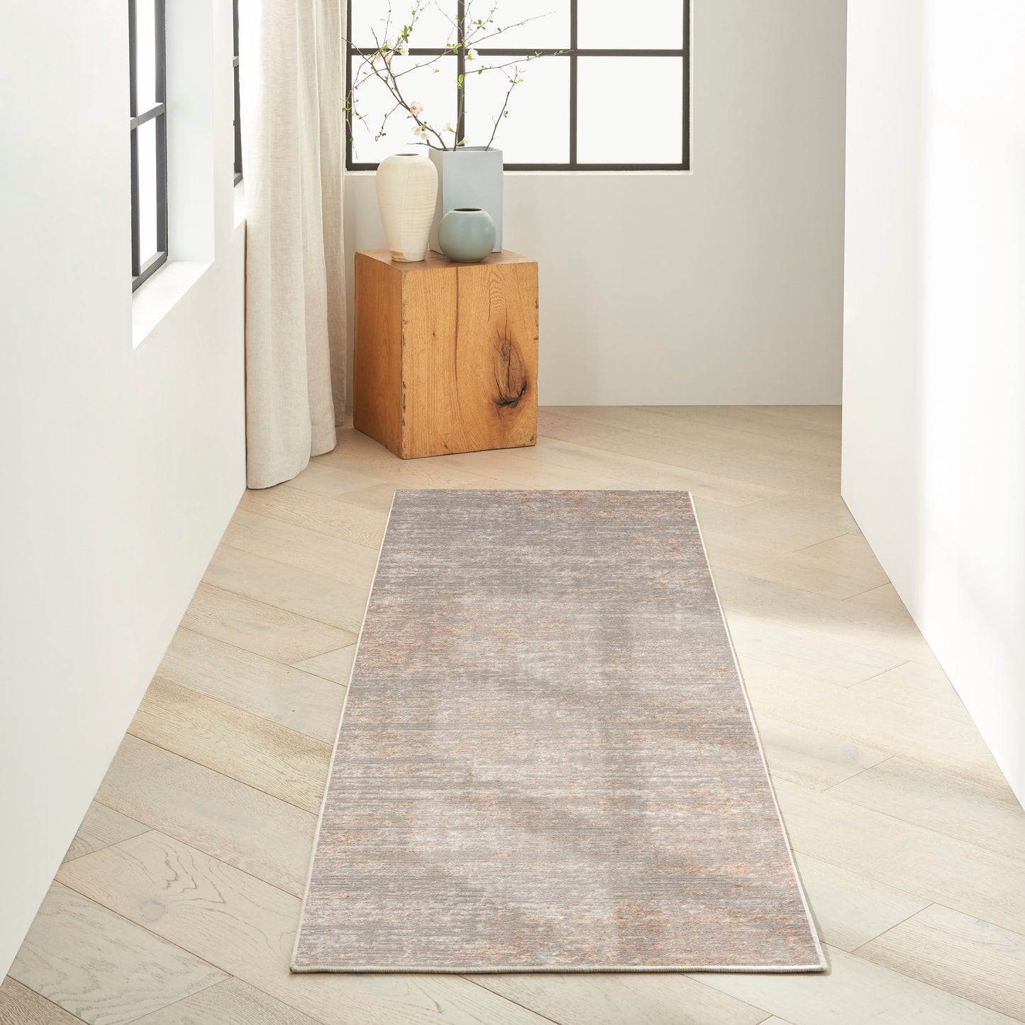 Calvin Klein Ck029 Captivating Cvt01 Area Rugs Collection