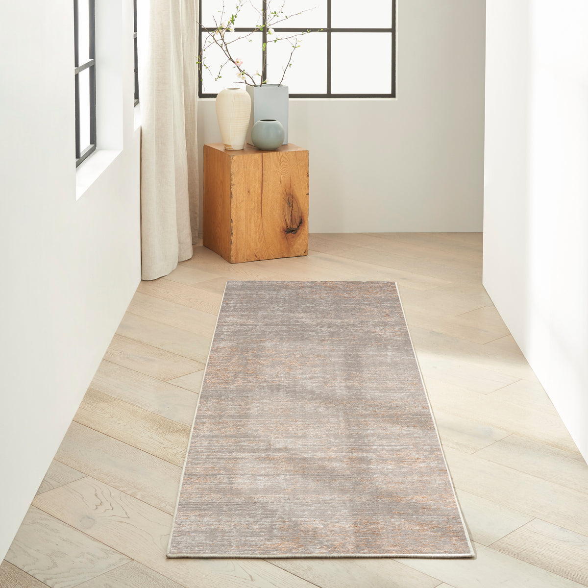 Calvin Klein Ck029 Captivating Cvt01 Area Rugs Collection