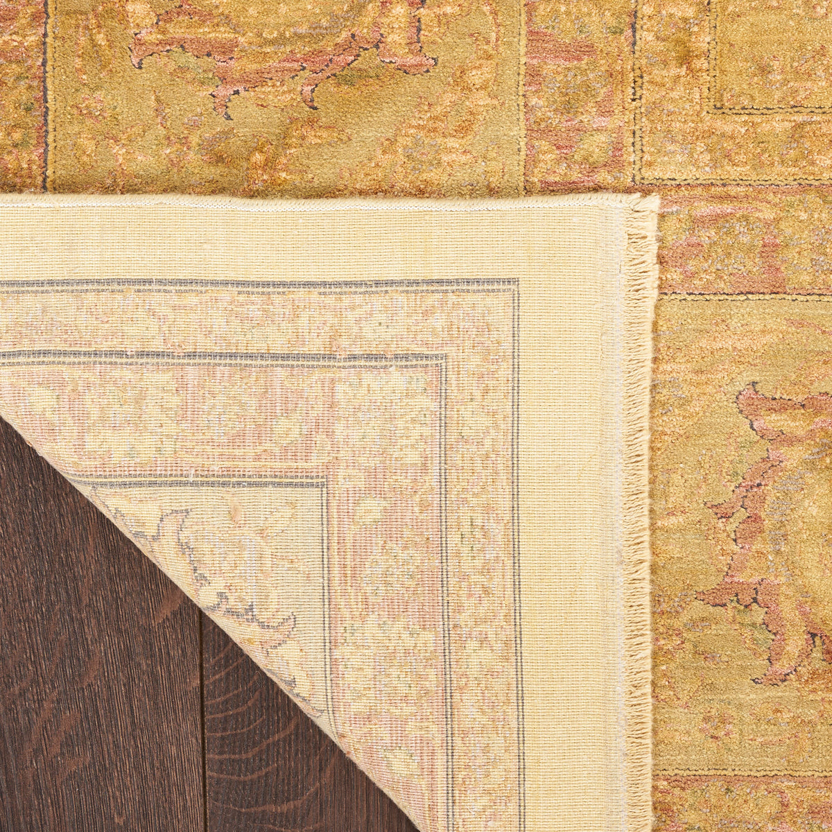 Nourison Home Luxurious Lrs02 Area Rugs Collection