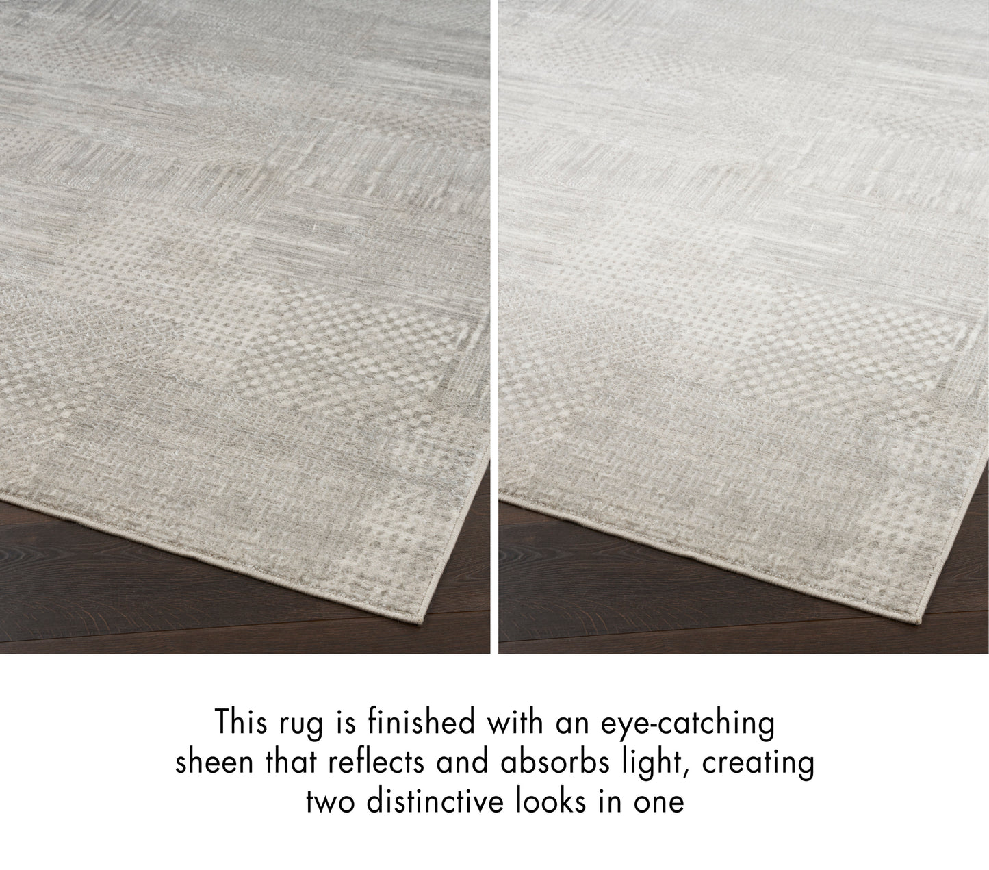 Nourison Home Glitz Glz09 Area Rugs Collection
