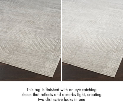 Nourison Home Glitz Glz09 Area Rugs Collection