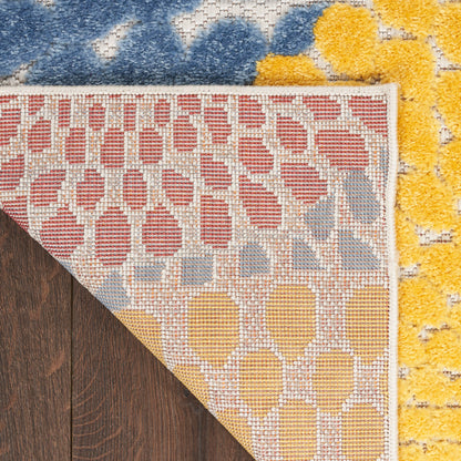 Nourison Home Aloha Alh29 Area Rugs Collection