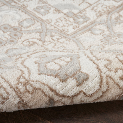 Nourison Home Quarry Qua05 Area Rugs Collection