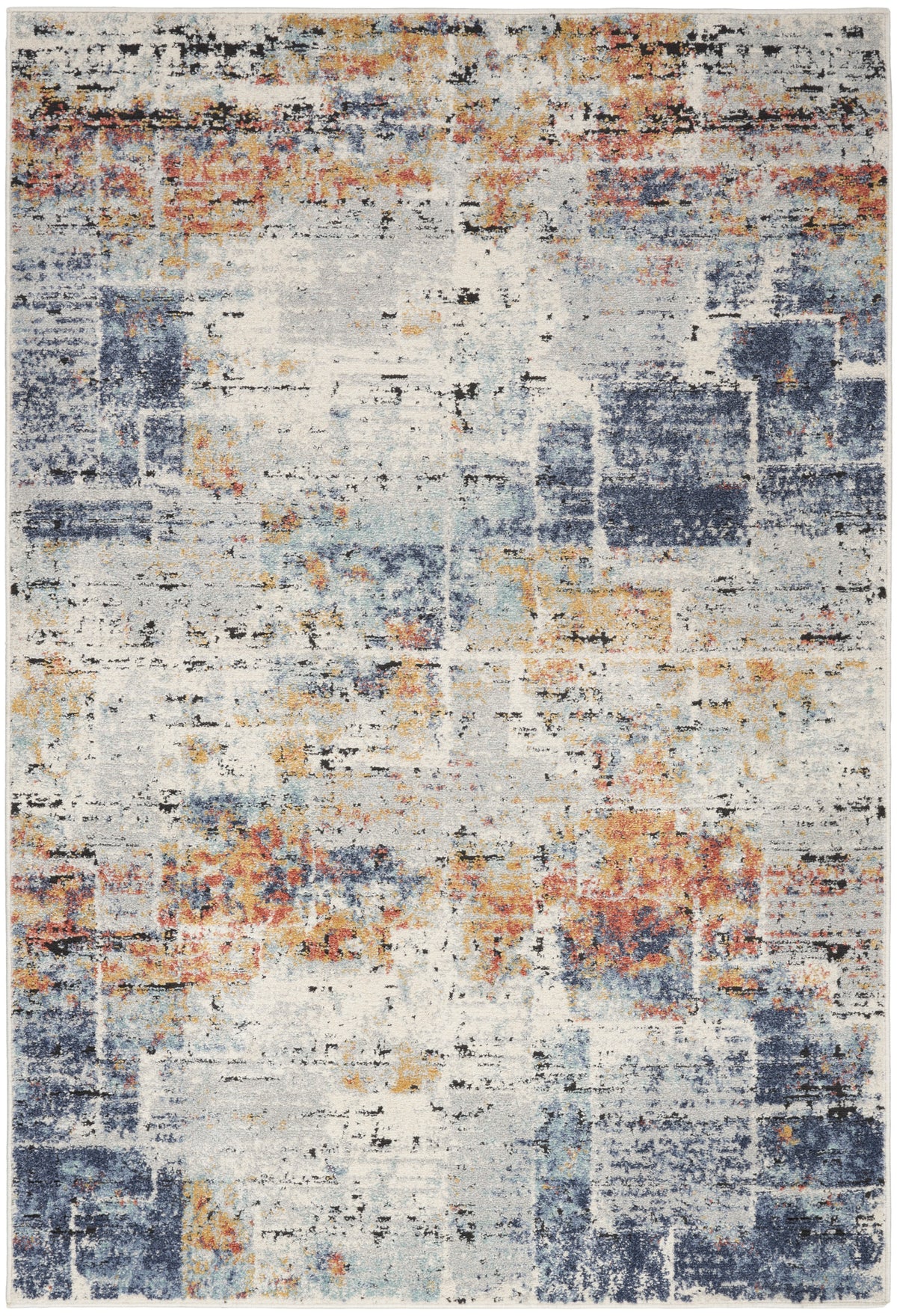 Nourison Home Motion Mtt03 Area Rugs Collection