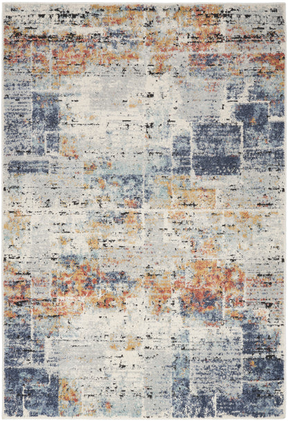 Nourison Home Motion Mtt03 Area Rugs Collection