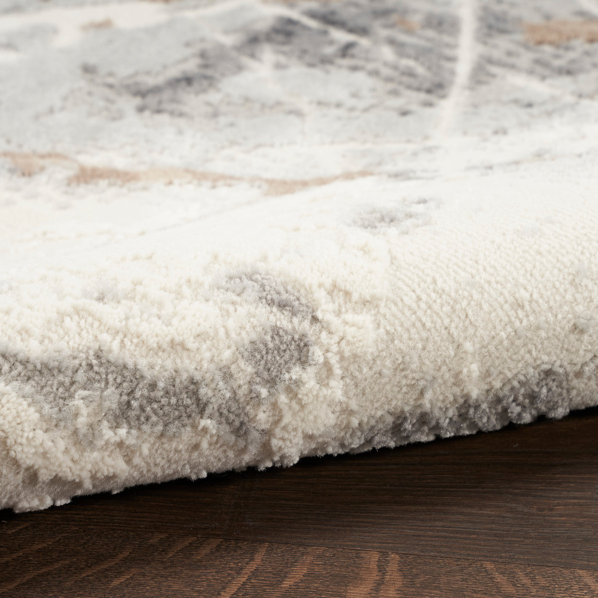 Nourison Home Elation Etn13 Area Rugs Collection