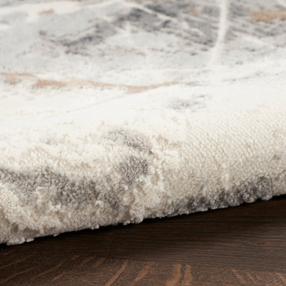 Nourison Home Elation Etn13 Area Rugs Collection