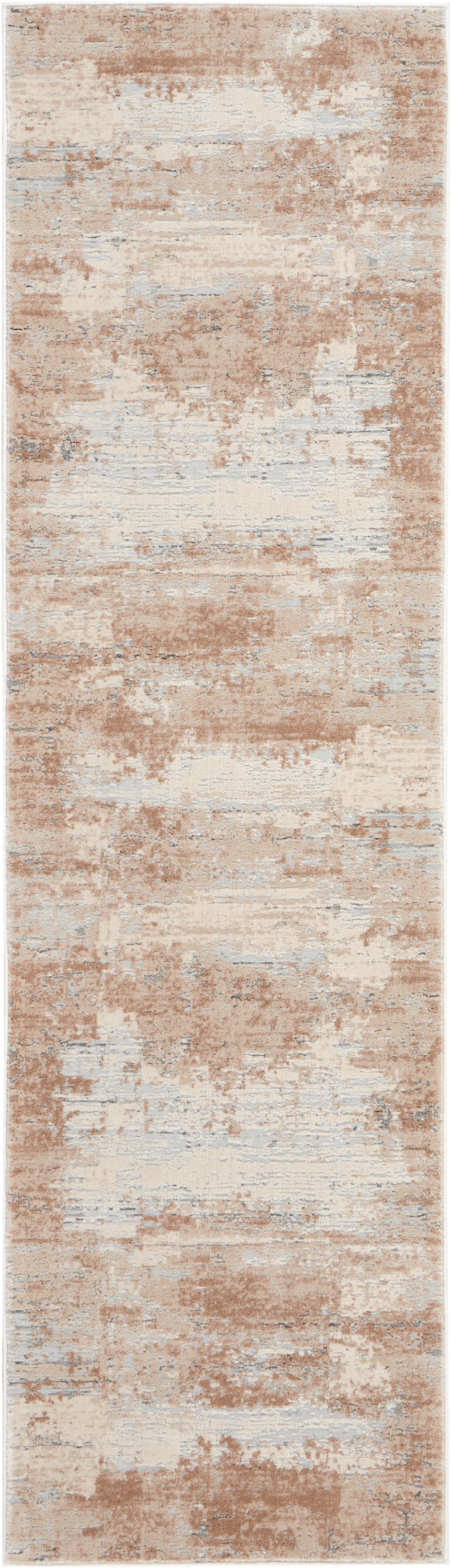 Nourison Home Rustic Textures Rus03 Area Rugs Collection