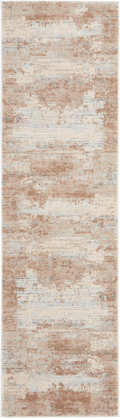 Nourison Home Rustic Textures Rus03 Area Rugs Collection