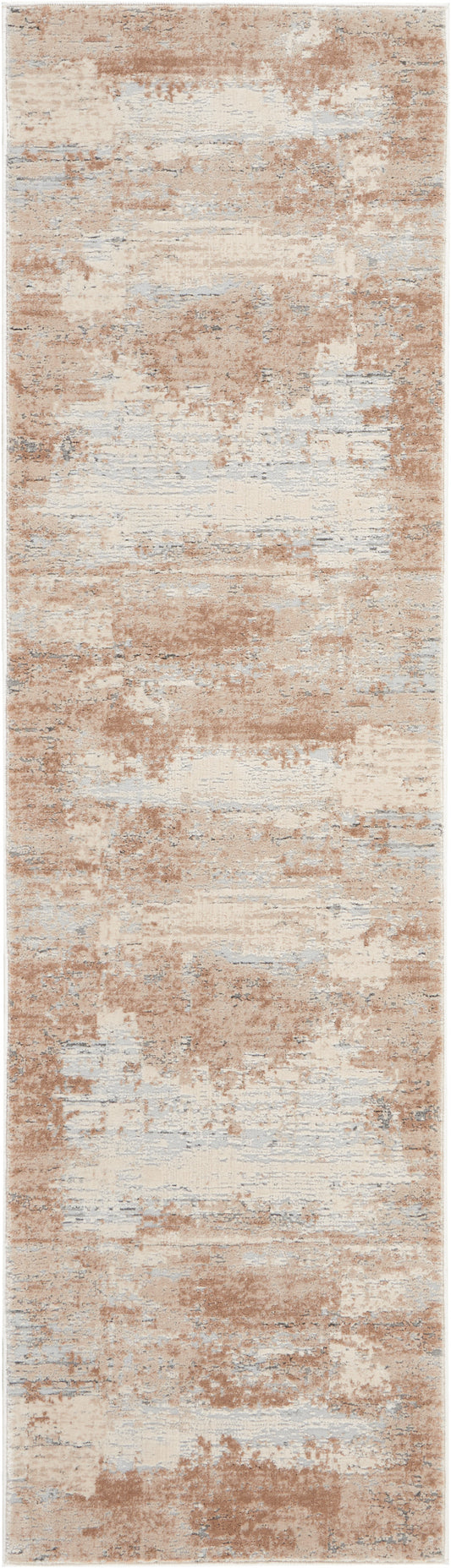 Nourison Home Rustic Textures Rus03 Area Rugs Collection