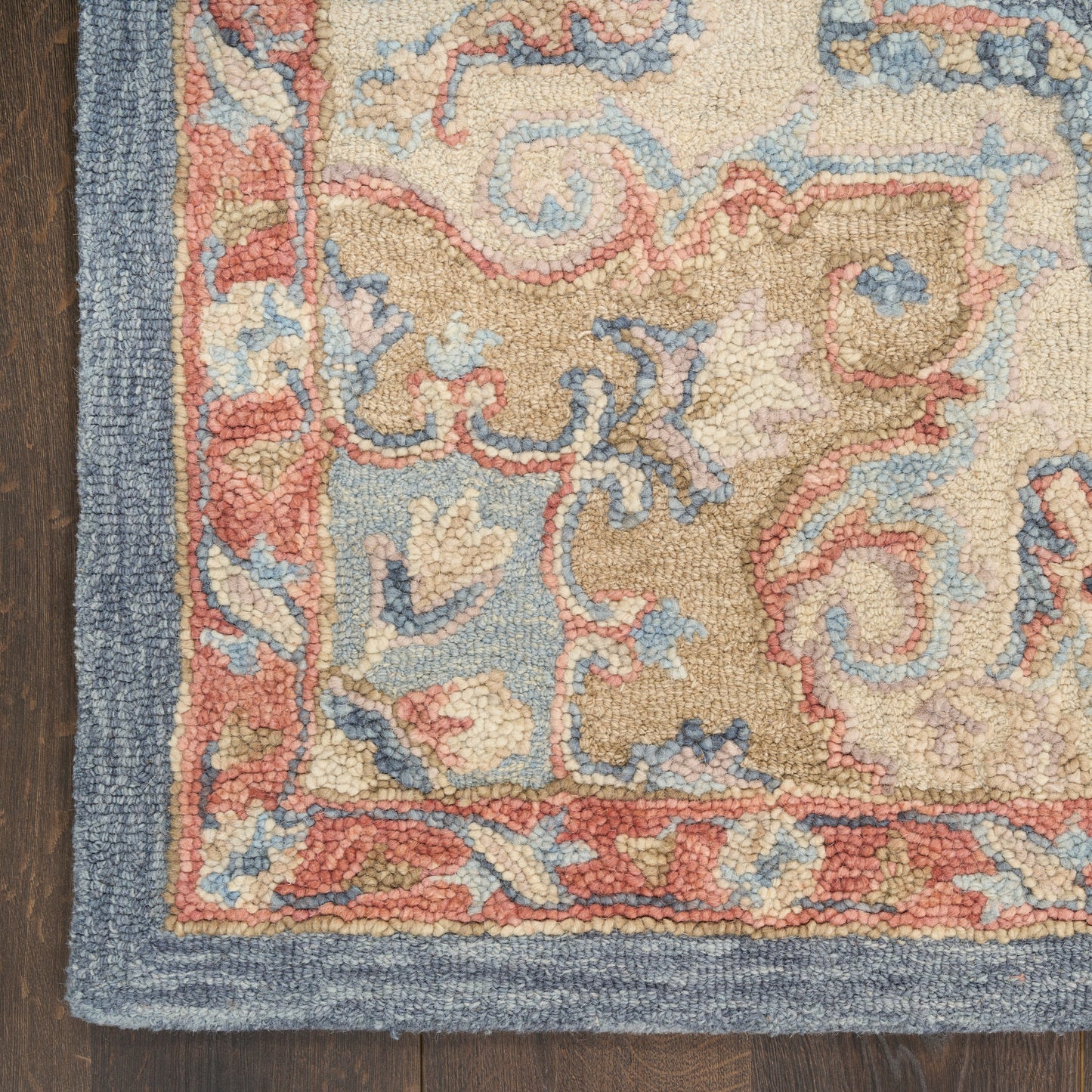 Nourison Home Maison Mso06 Area Rugs Collection