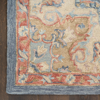 Nourison Home Maison Mso06 Area Rugs Collection