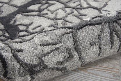 Nourison Home Divine Div01 Area Rugs Collection