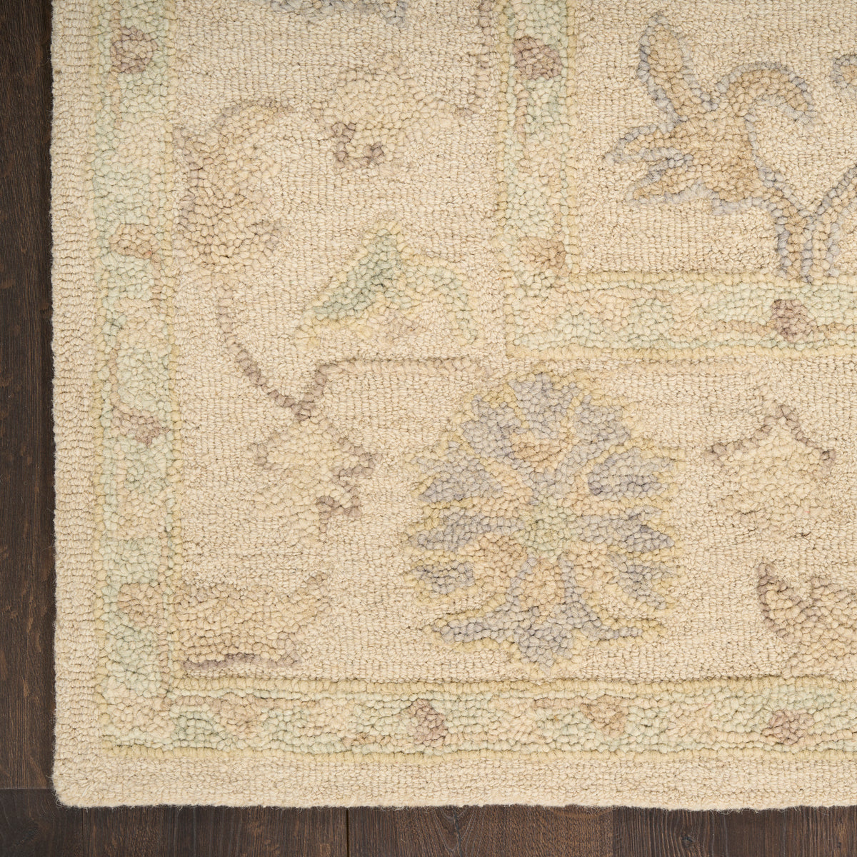 Nourison Home Maison Mso02 Area Rugs Collection