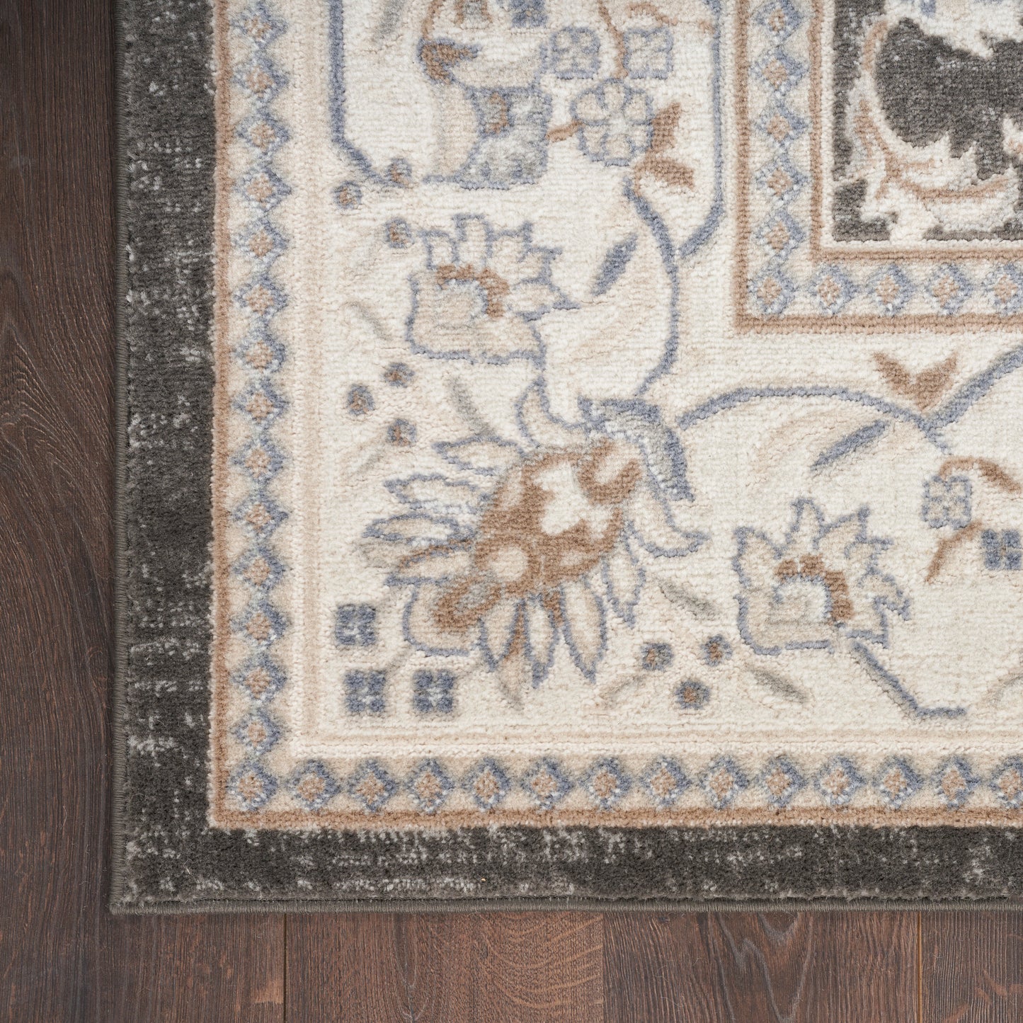 Nourison Home Serenity Home Srh02 Area Rugs Collection