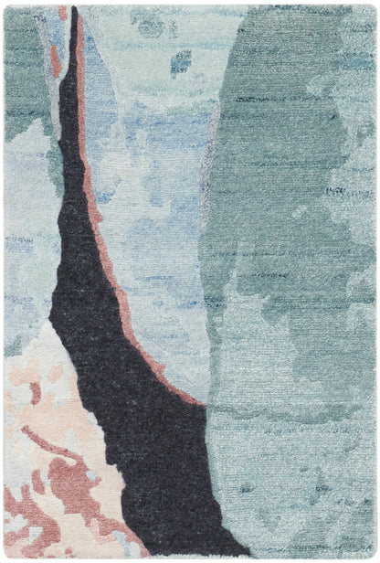 Nourison Home Silk Shadows Sha25 Area Rugs Collection