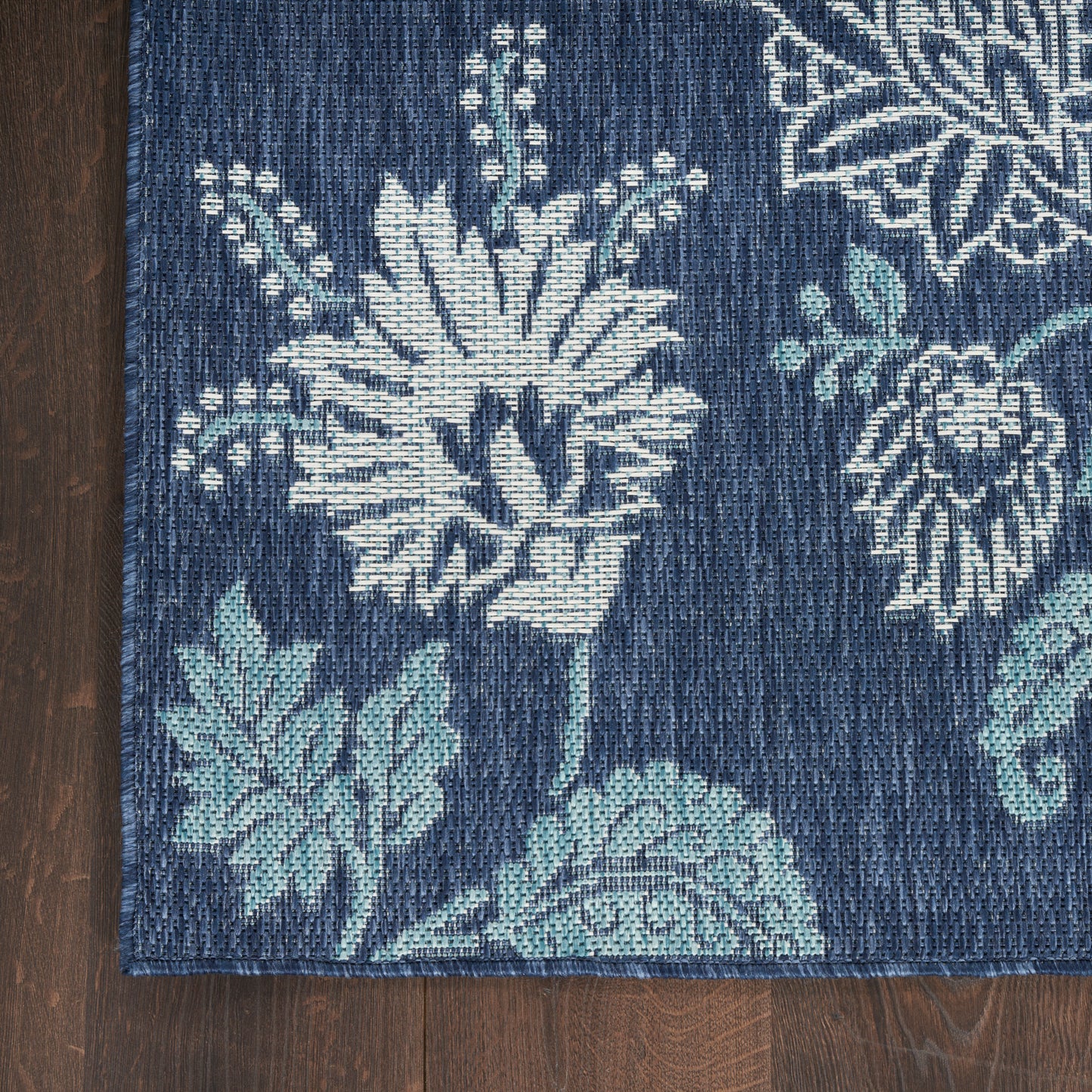 Nourison Home Garden Oasis Goa03 Area Rugs Collection