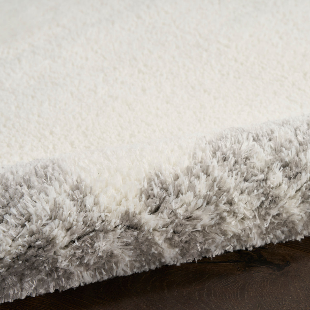Nourison Home Pacific Shag Pcs02 Area Rugs Collection