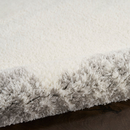 Nourison Home Pacific Shag Pcs02 Area Rugs Collection