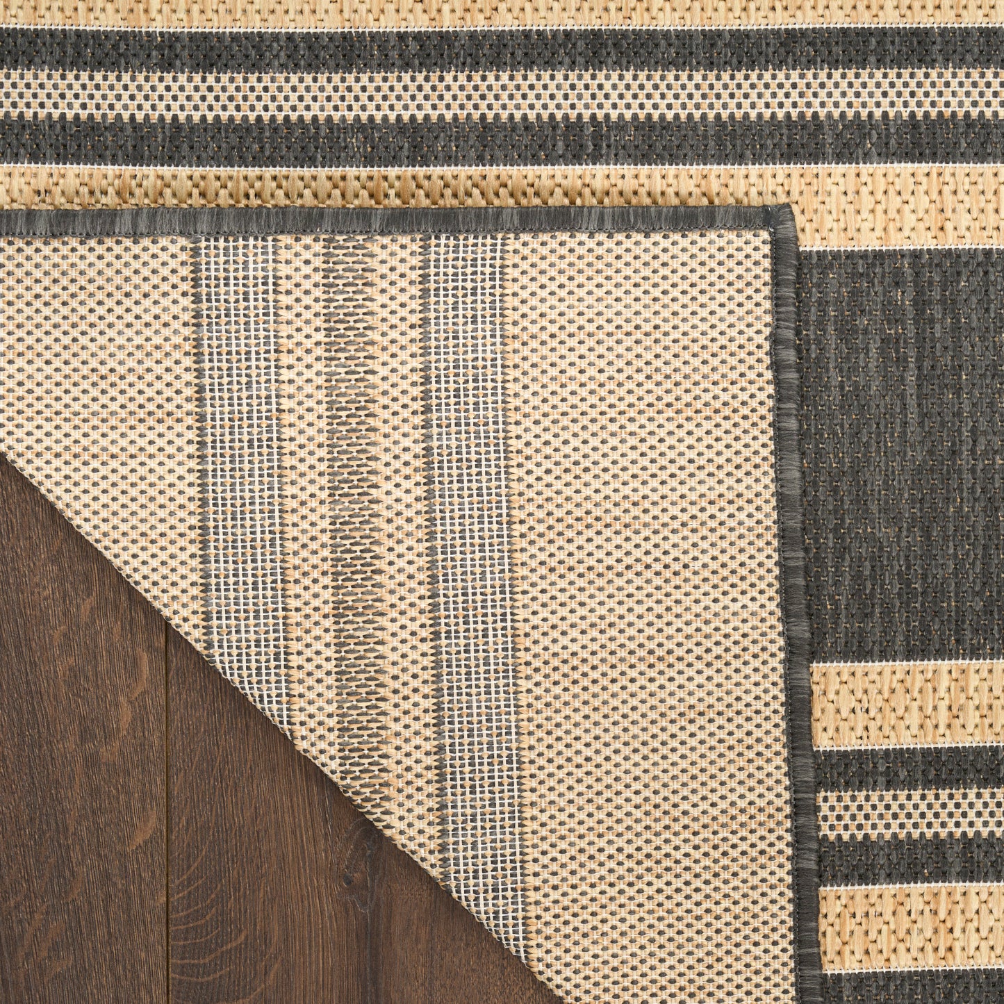 Nourison Home Horizon Indoor/Outdoor Hoz05 Area Rugs Collection