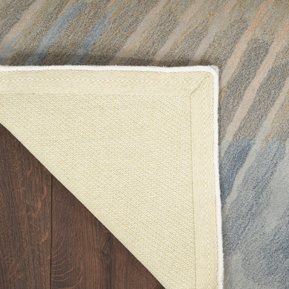 Nourison Home Prismatic Prs35 Area Rugs Collection