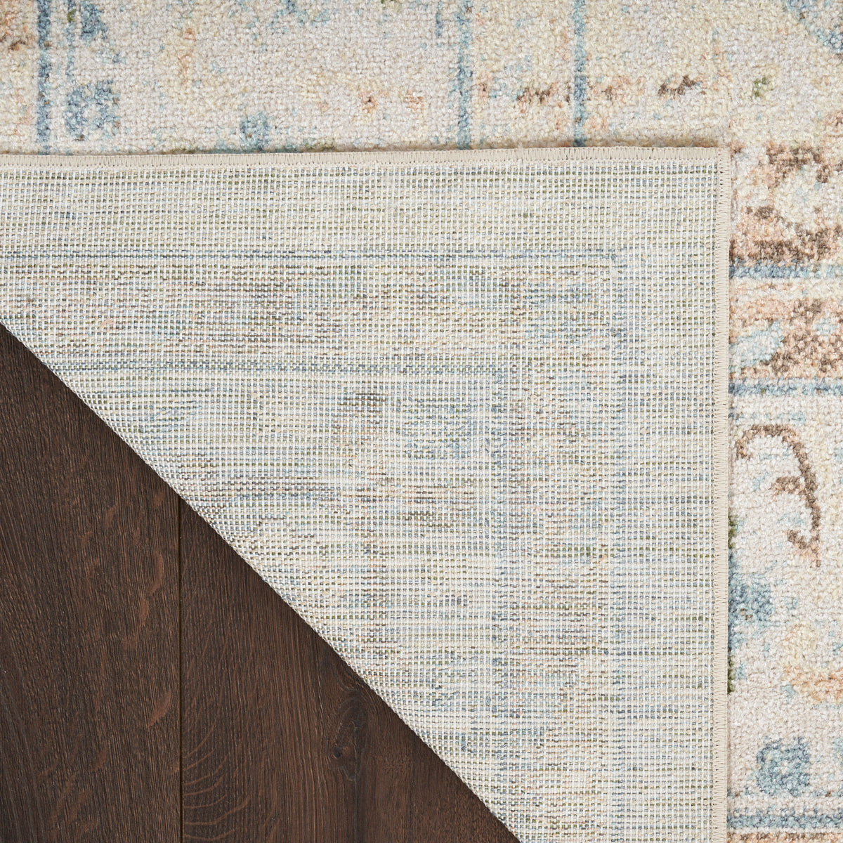 Nourison Home Astra Machine Washable Asw13 Area Rugs Collection