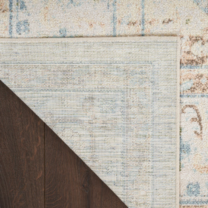 Nourison Home Astra Machine Washable Asw13 Area Rugs Collection