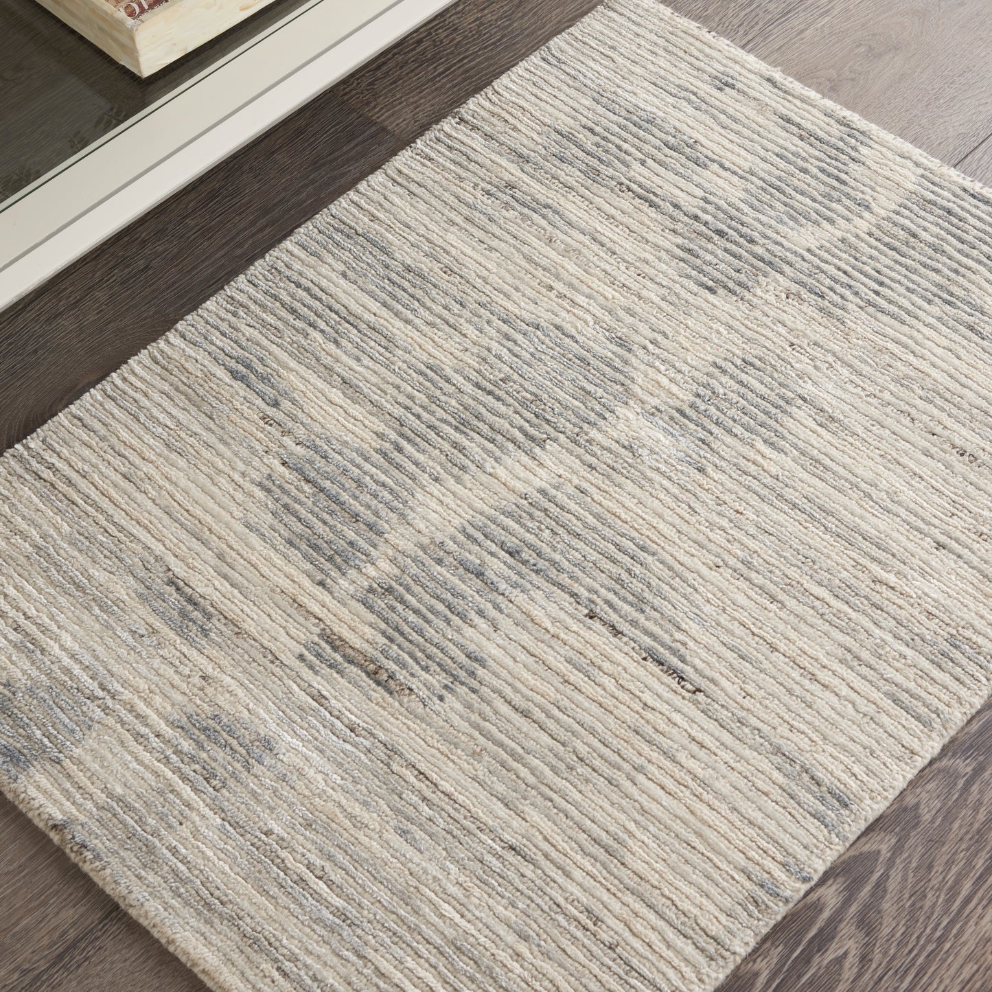 Nourison Home Ocean Ocp03 Area Rugs Collection