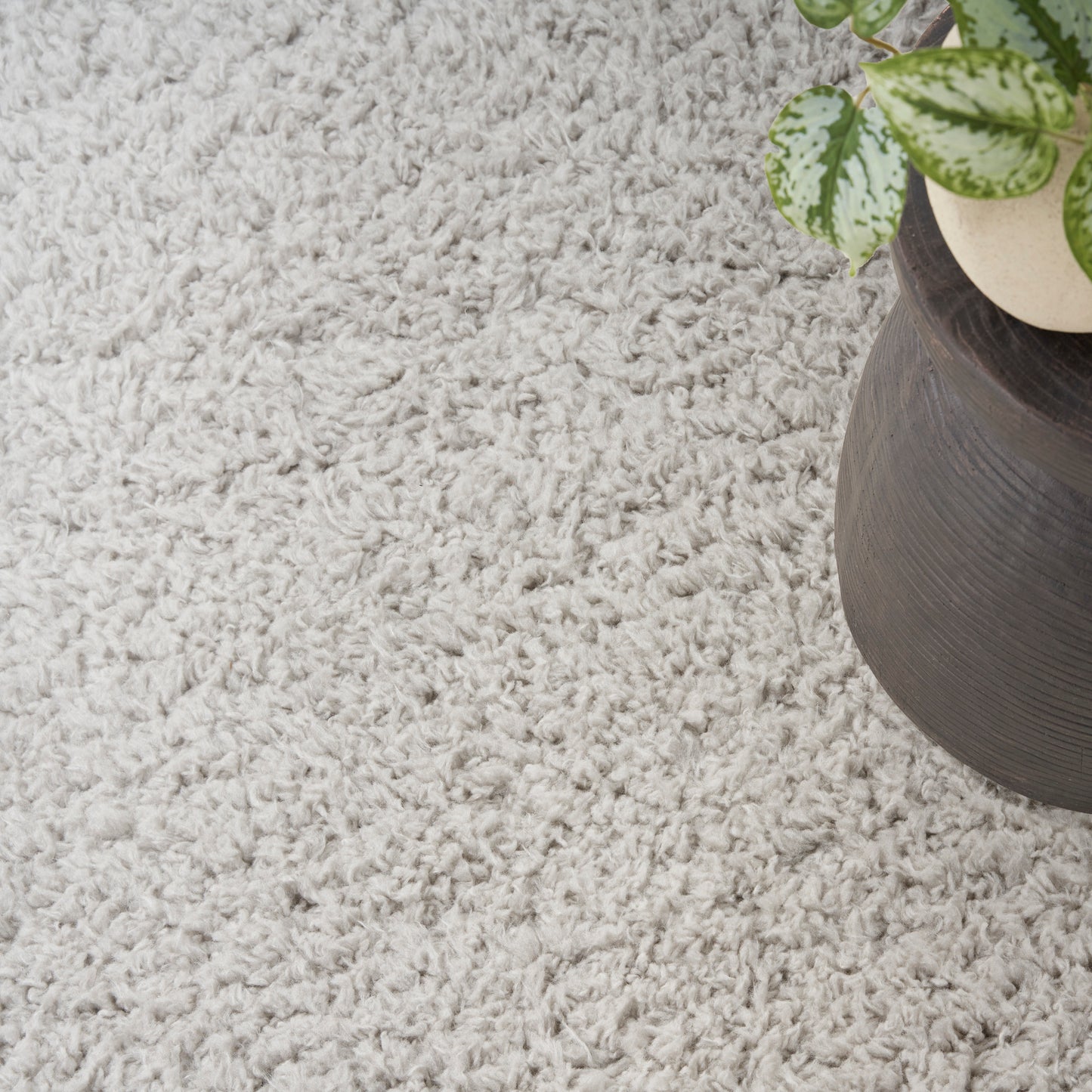 Nourison Home Modern Shag Mmd02 Area Rugs Collection