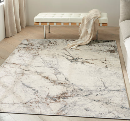 Calvin Klein Ck073 Compass Cmp02 Area Rugs Collection