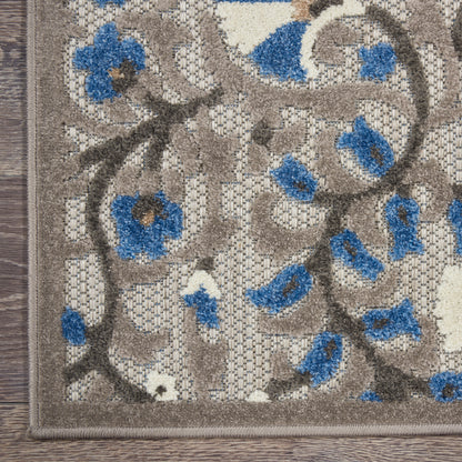 Nourison Home Aloha Alh20 Area Rugs Collection