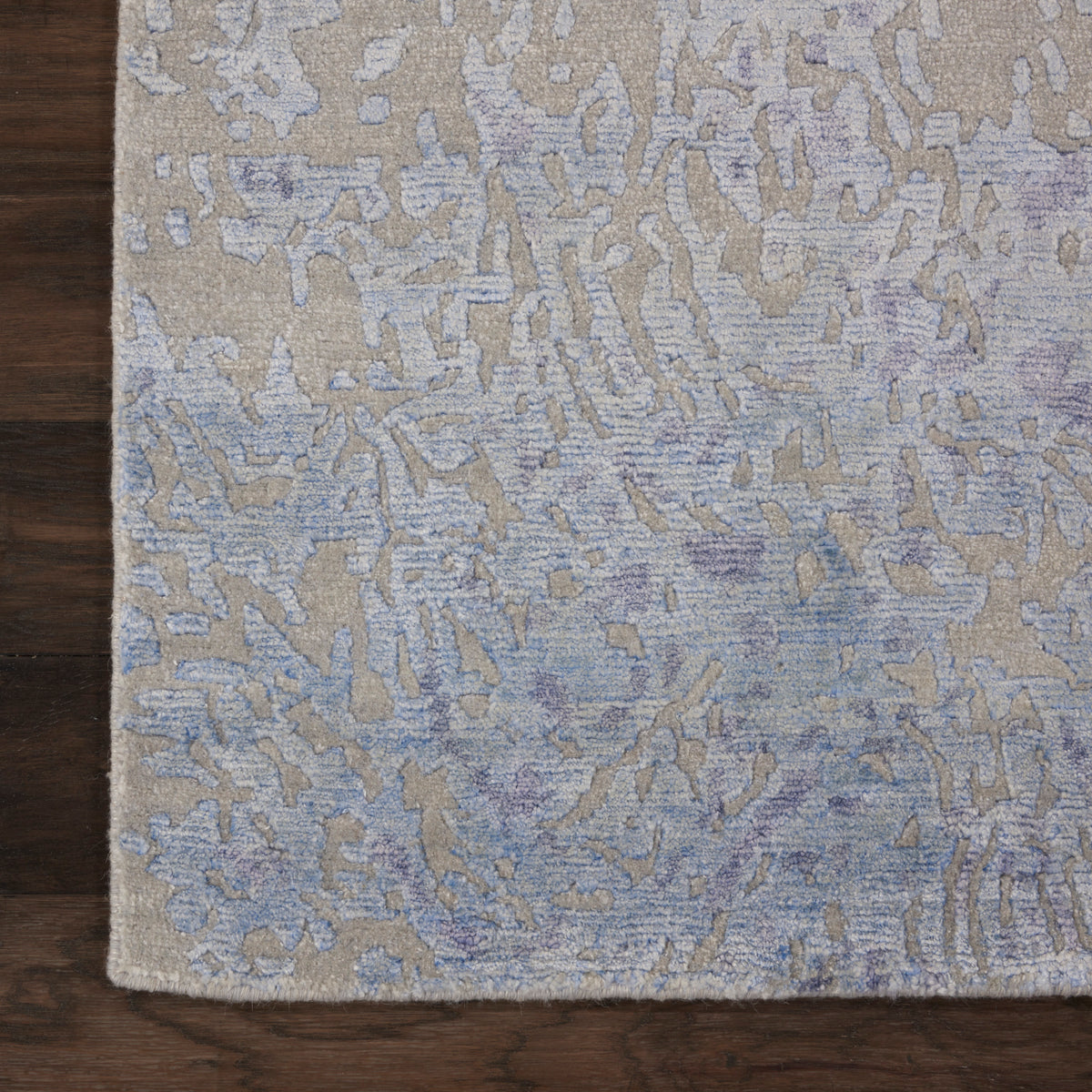 Nourison Home Silk Shadows Sha18 Area Rugs Collection