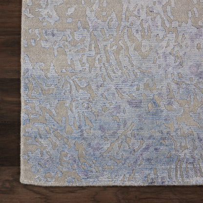 Nourison Home Silk Shadows Sha18 Area Rugs Collection