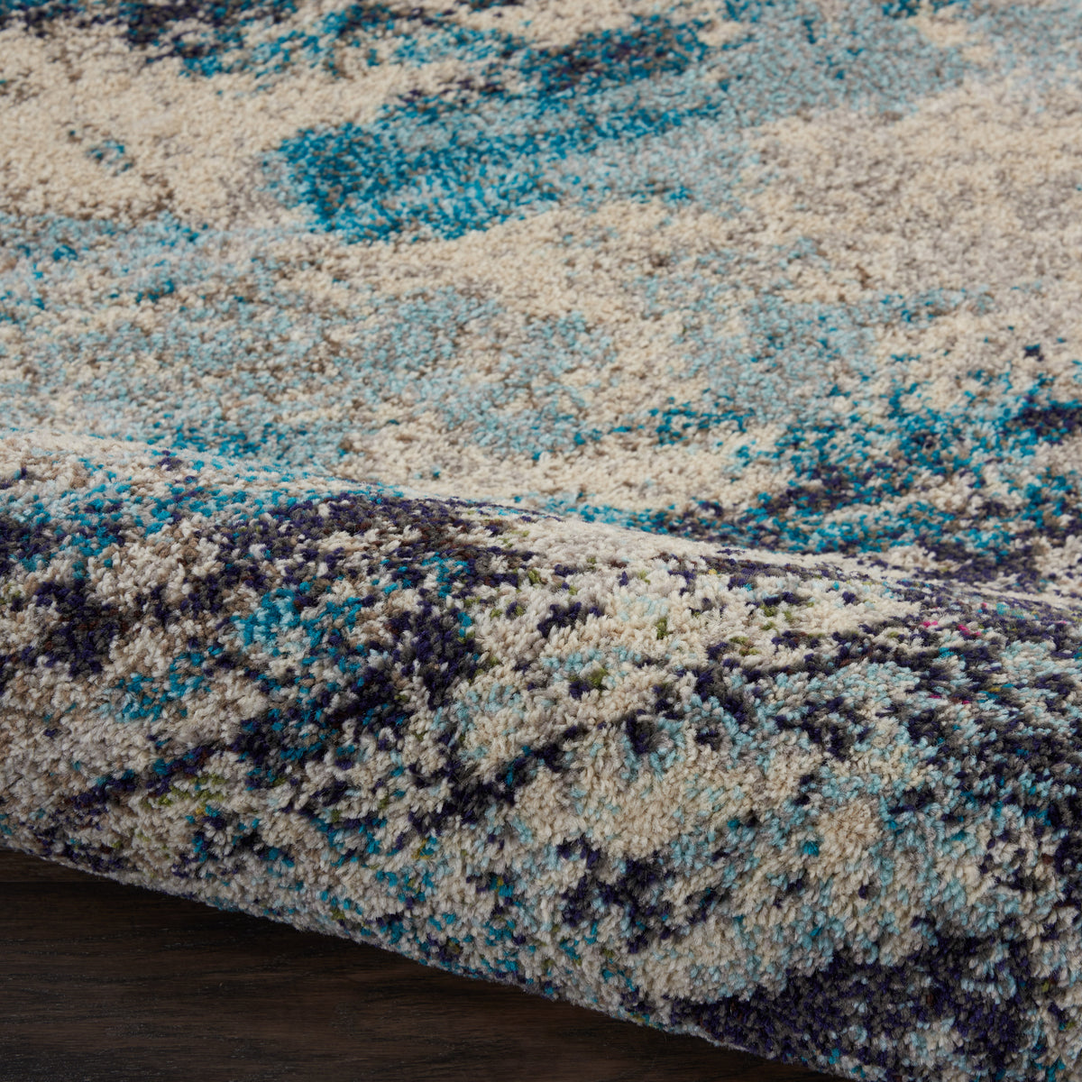 Nourison Home Celestial Ces02 Area Rugs Collection
