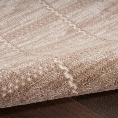 Nourison Home Serenity Home Srh05 Area Rugs Collection