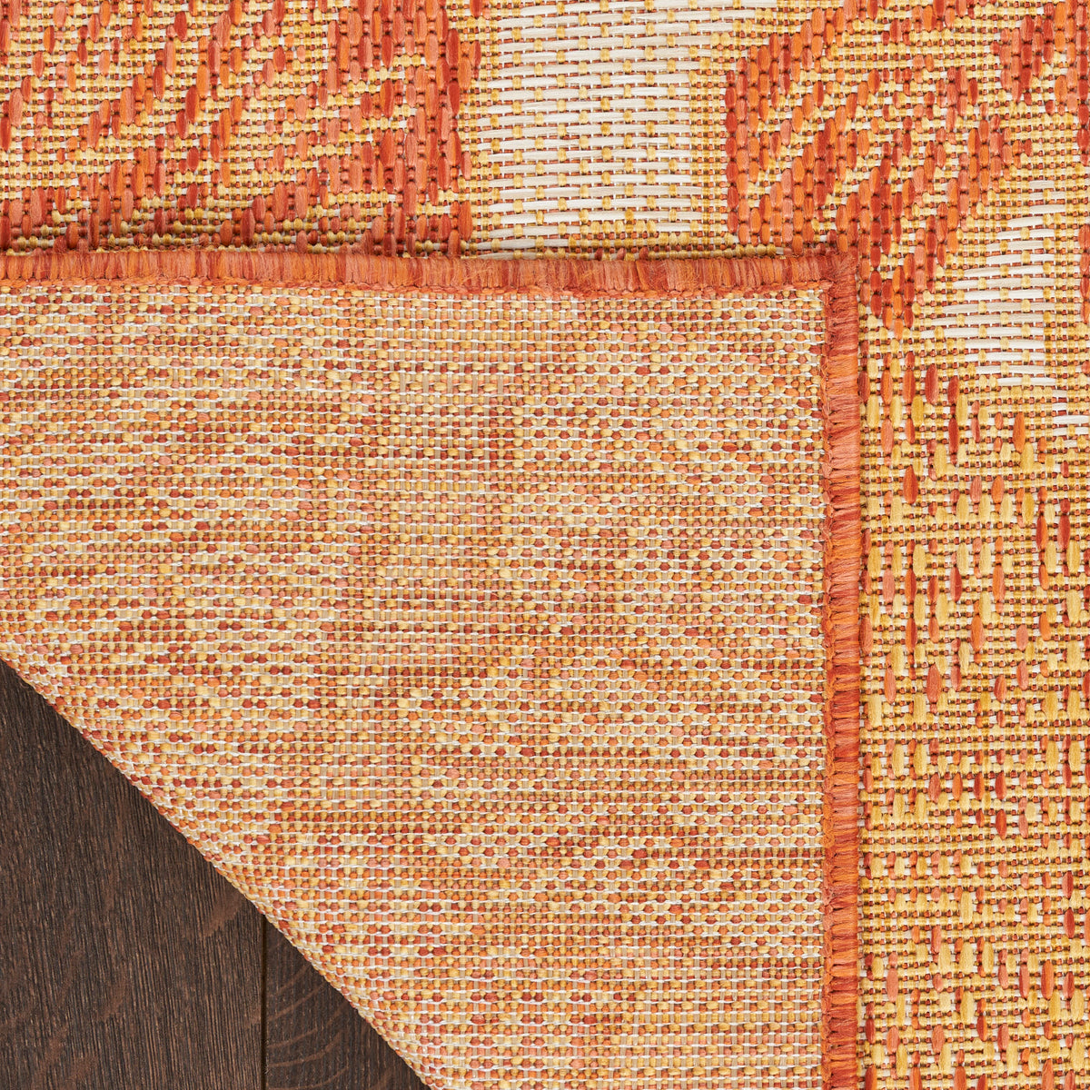 Nourison Home Garden Oasis Goa04 Area Rugs Collection