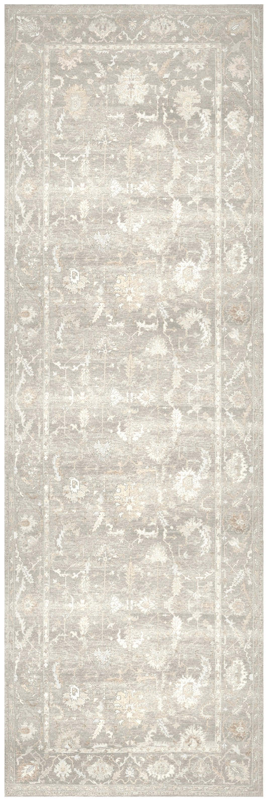 Nourison Home Vintage Washables Vws09 Area Rugs Collection