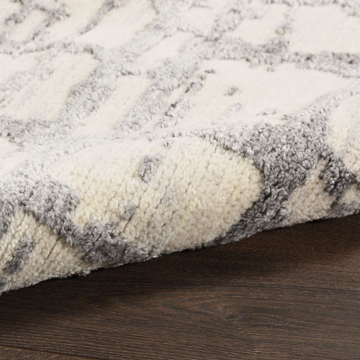 Nourison Home Luna Lun02 Area Rugs Collection