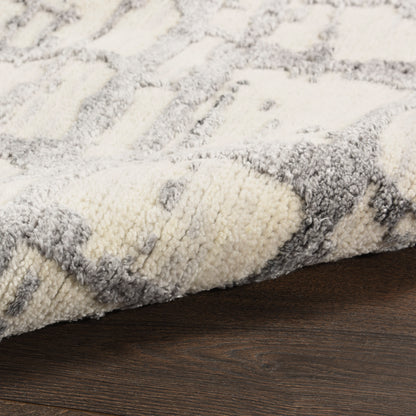 Nourison Home Luna Lun02 Area Rugs Collection