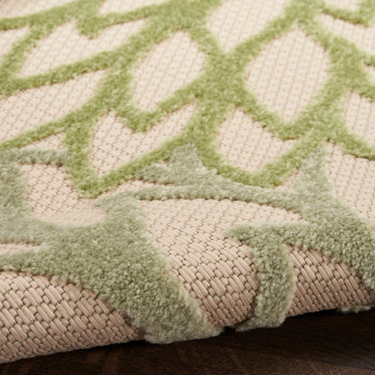 Nourison Home Aloha Alh05 Area Rugs Collection