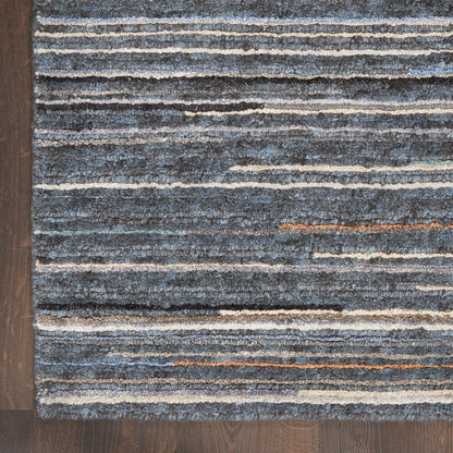 Nourison Home Plateau Pae01 Area Rugs Collection