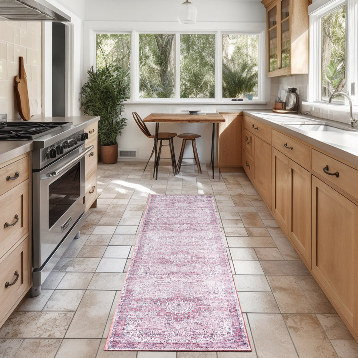 Nourison Home Nourison Washables Nwb15 Area Rugs Collection