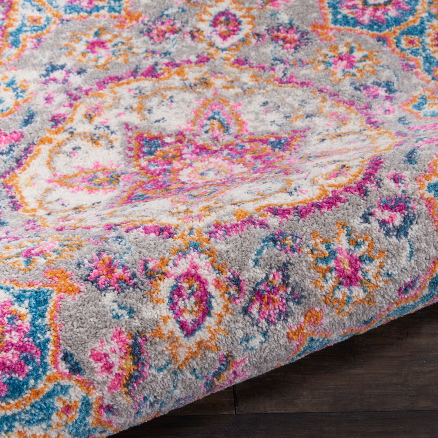 Nourison Home Passion Psn22 Area Rugs Collection