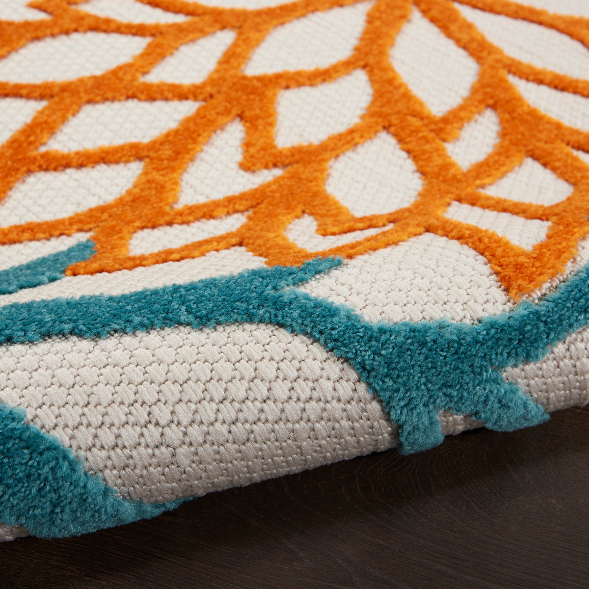 Nourison Home Aloha Alh05 Area Rugs Collection