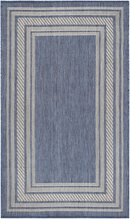 Nourison Home Horizon Indoor/Outdoor Hoz03 Area Rugs Collection